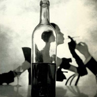 Art&iacute;culos y accesorios del vino (Foto: Irvin Penn)