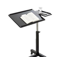 Mesas atril y atriles para iPads y libros