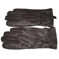 Guantes para caballero