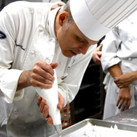 Utensilios de cocina para el buen cocinero