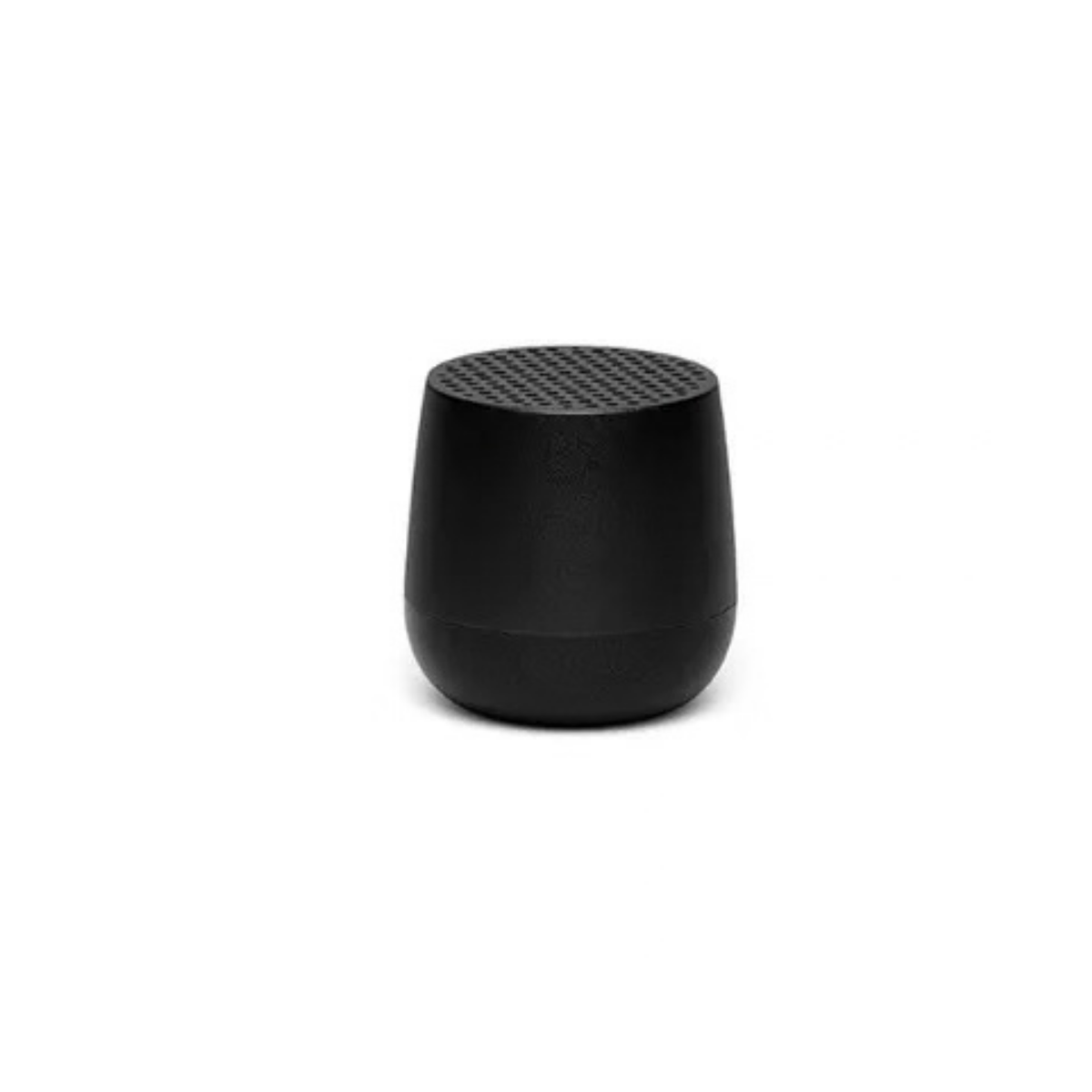 Mini altavoz Bluetooth Lexon Mino+ con disparador para selfies