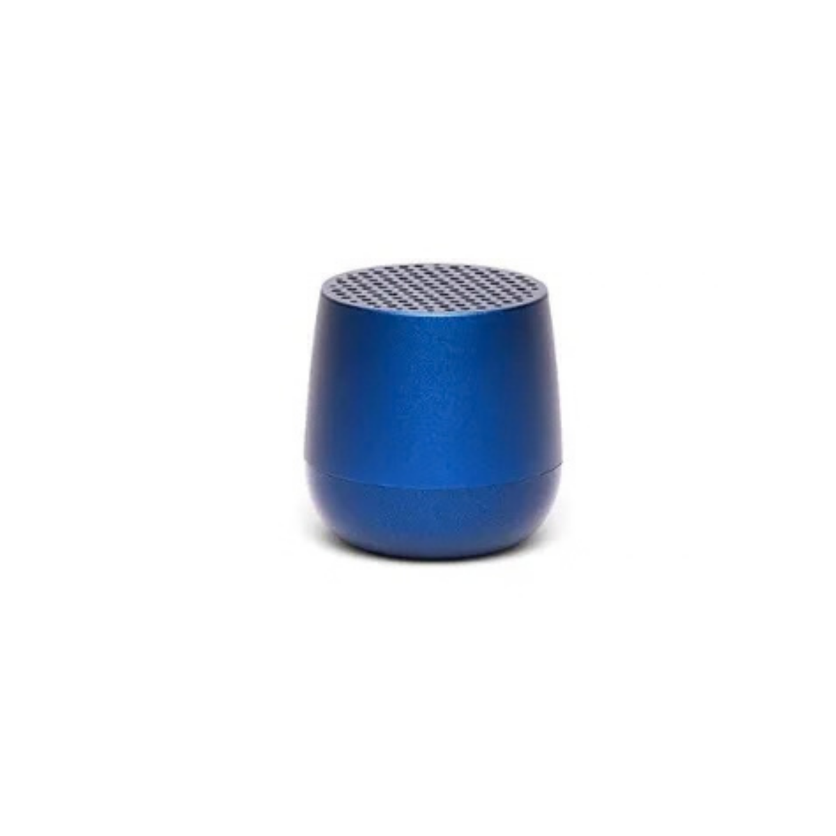 Mini altavoz Bluetooth Lexon Mino+ con disparador para selfies