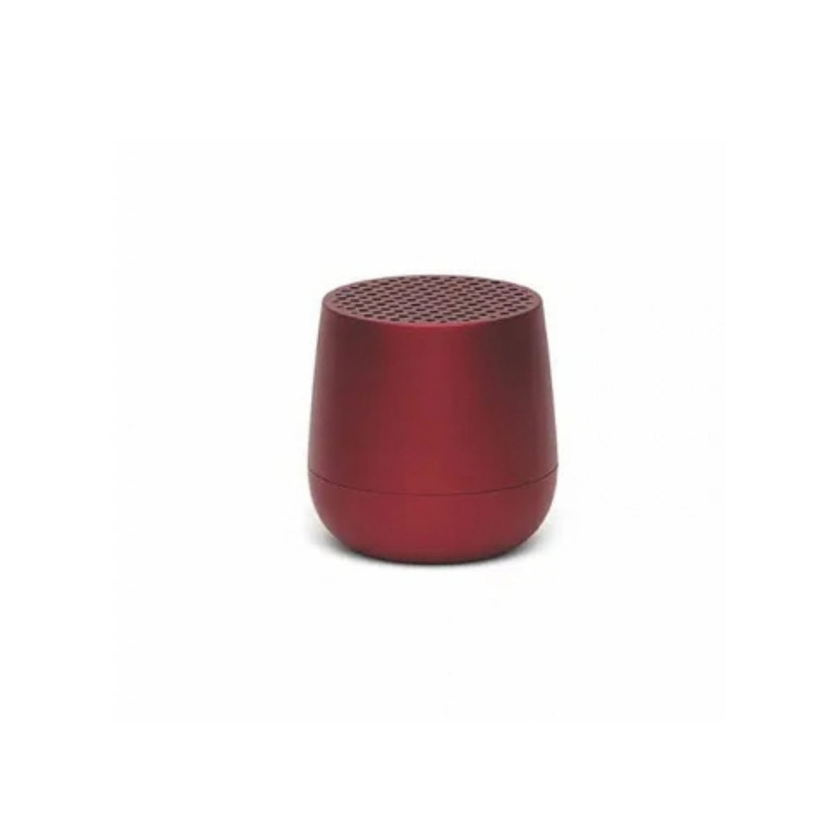 Mini altavoz Bluetooth Lexon Mino+ con disparador para selfies