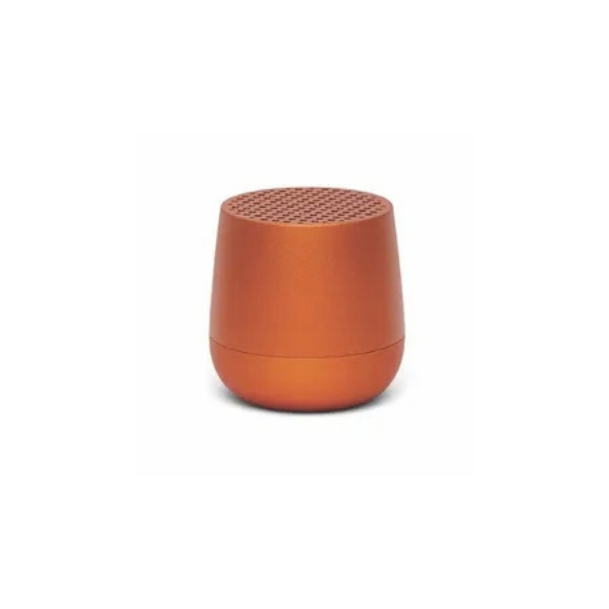 Mini altavoz Bluetooth Lexon Mino+ con disparador para selfies