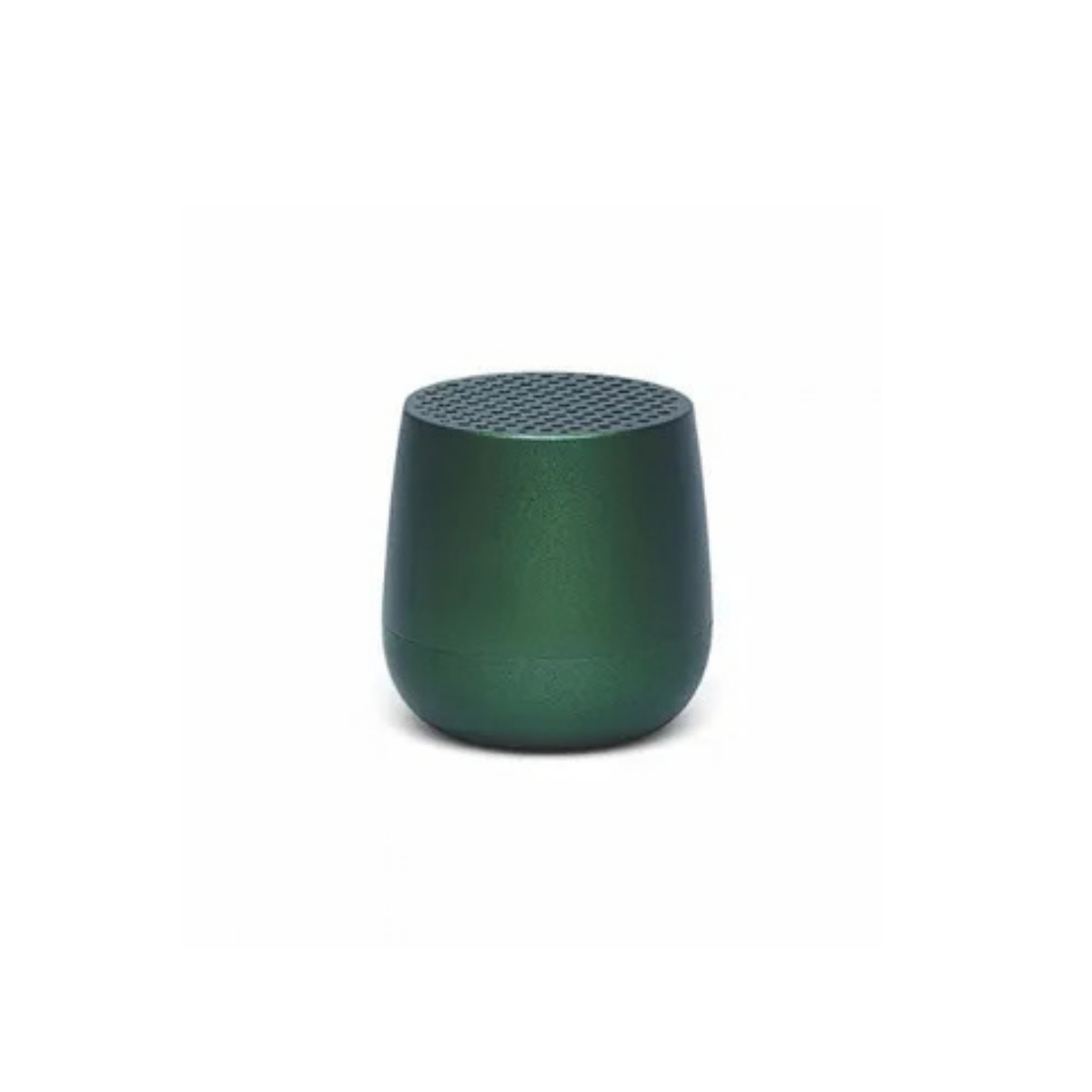 Mini altavoz Bluetooth Lexon Mino+ con disparador para selfies