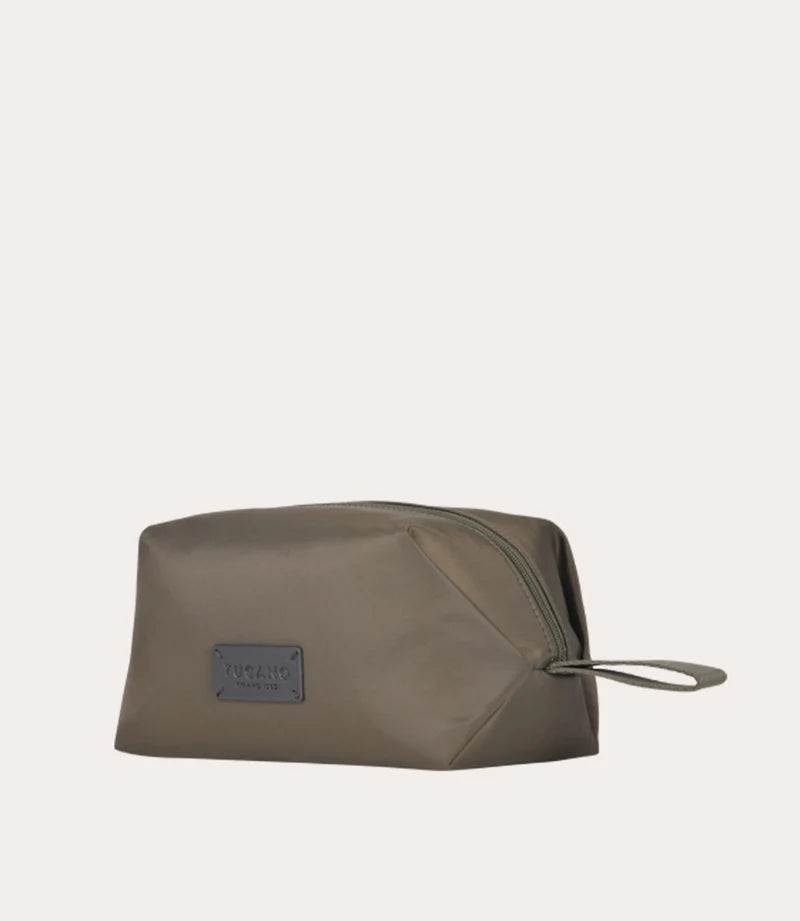Neceser bolsa de aseo para tus viajes