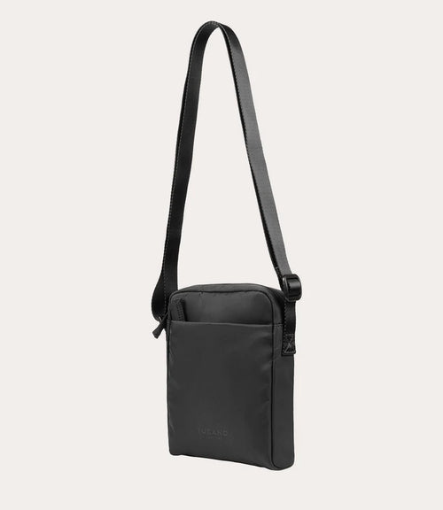 Bolso bandolera pequeña de Nylon reciclado