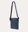 Bolso bandolera pequeña de Nylon reciclado