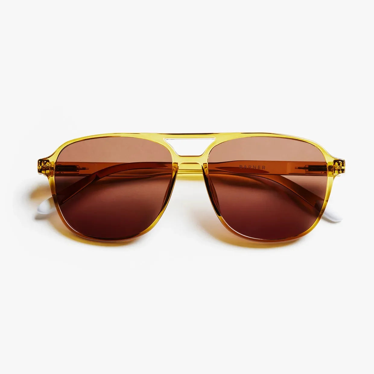 Gafas de sol con lentes polarizadas