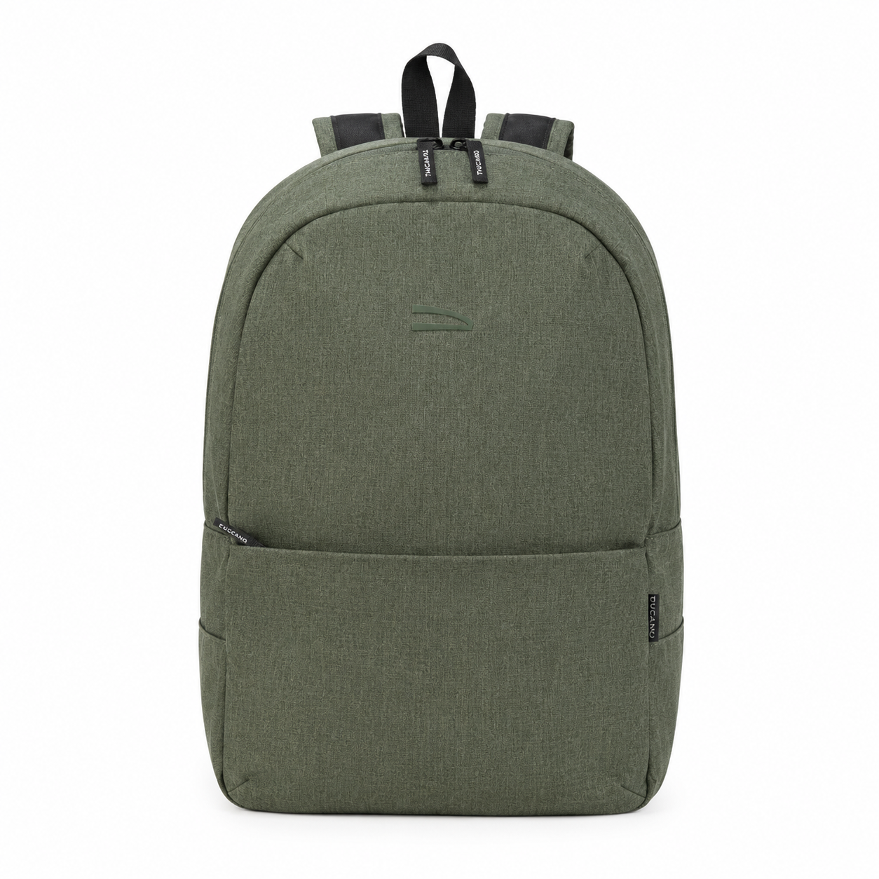 Mochila TUCANO Ted para portátil 14" – Ligera y resistente al agua