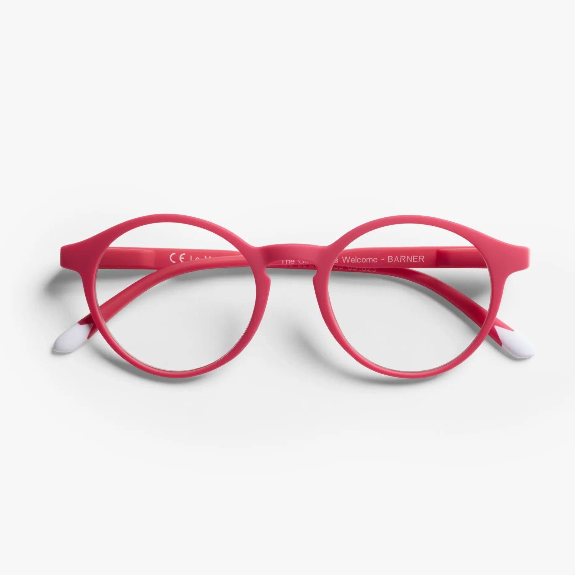 Gafas para protegerte la vista mientras trabajas