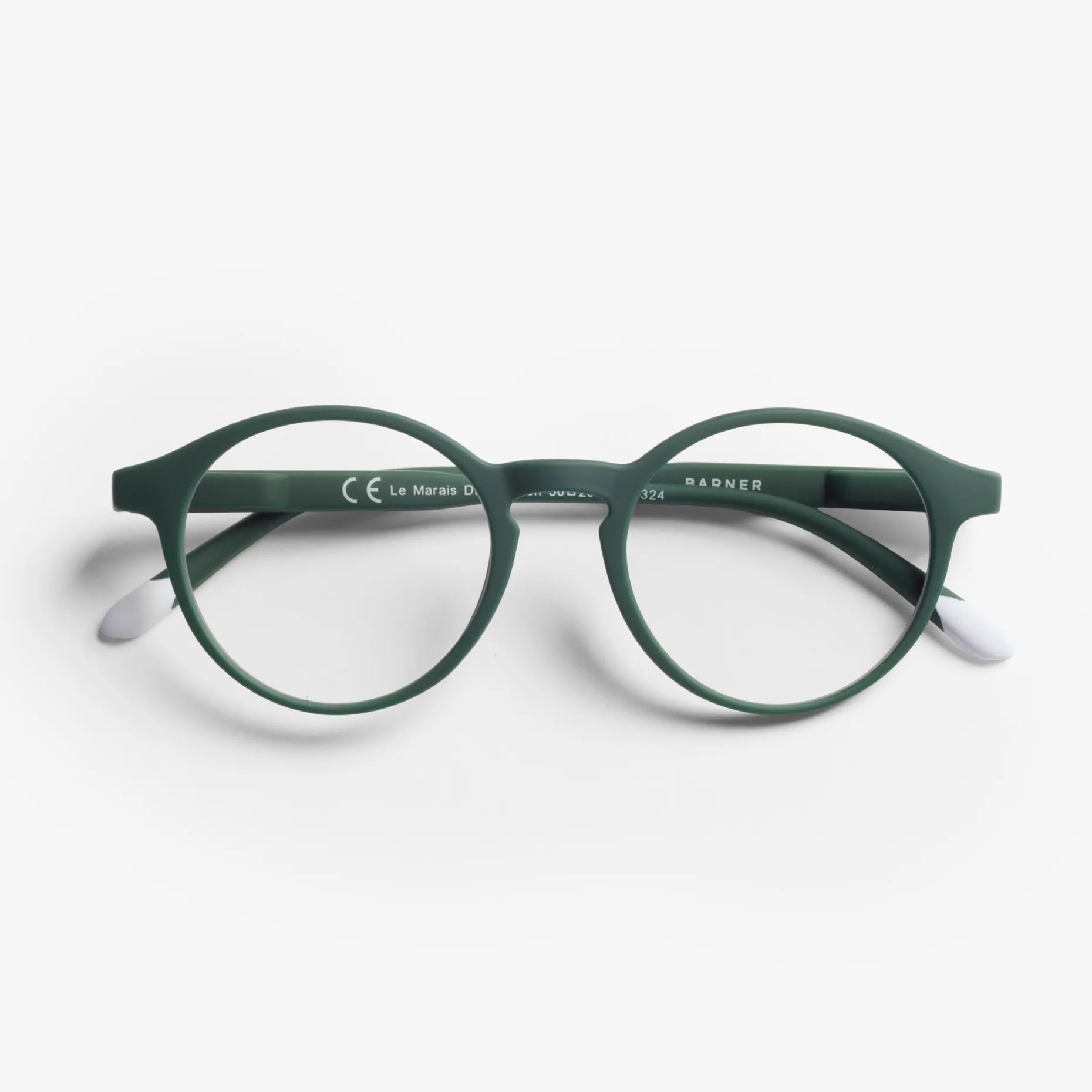 Gafas para protegerte la vista mientras trabajas