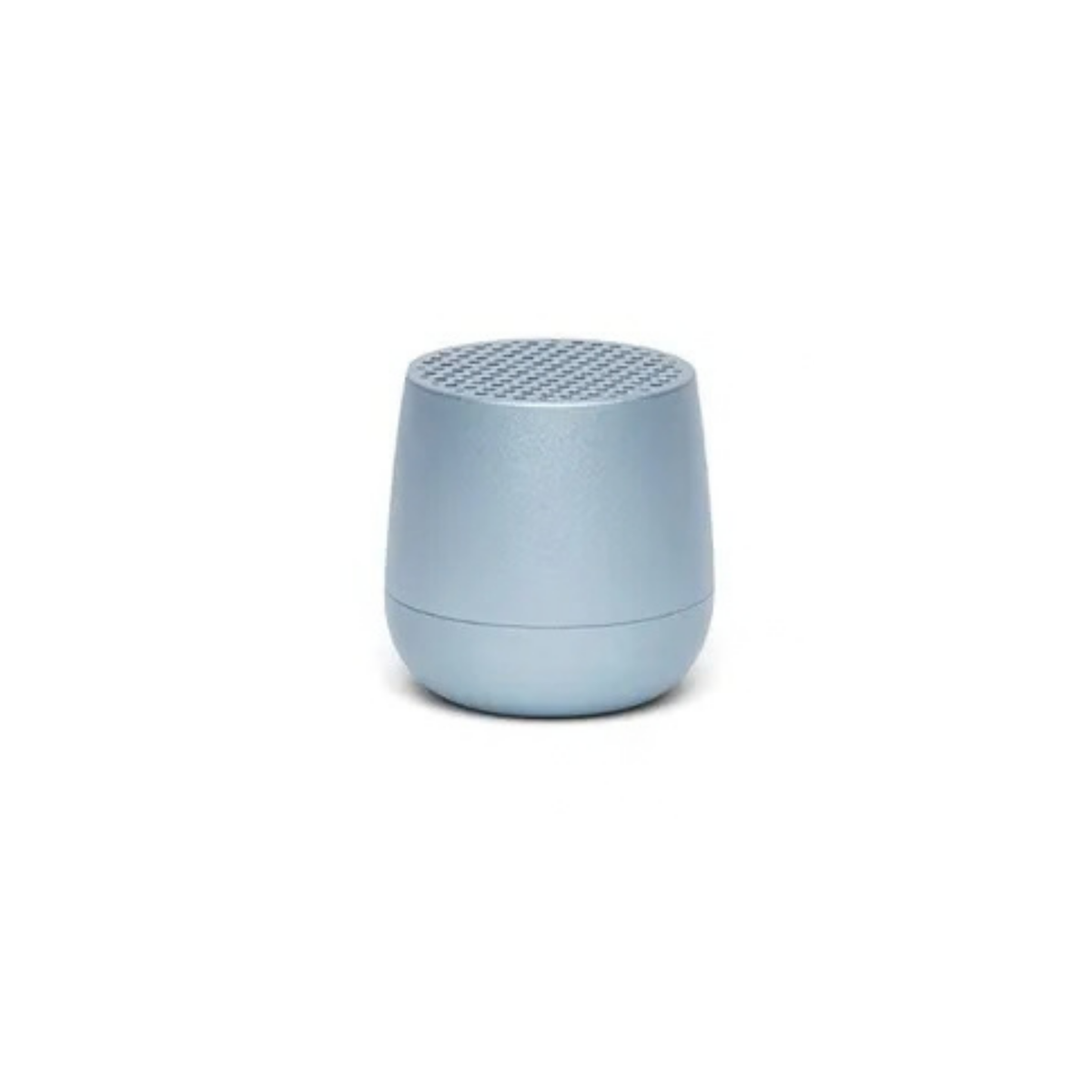 Mini altavoz Bluetooth Lexon Mino+ con disparador para selfies