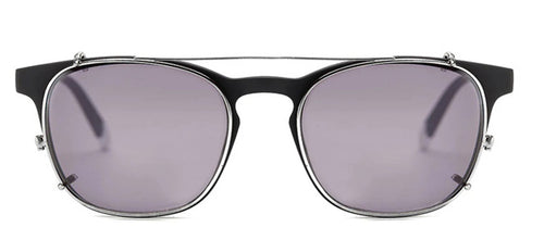 Accesorio para el sol de las gafas para protegerte los ojos mientras trabajas