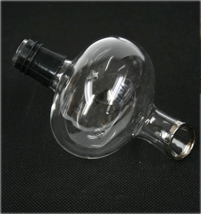 Aireador de vino, decantador de cristal y tapón con bomba de vacío