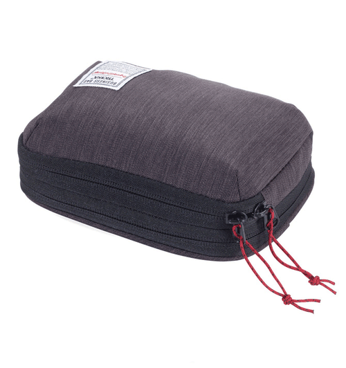 Almohada para relajarte en tus viajes en el avión o tren - Solohombre