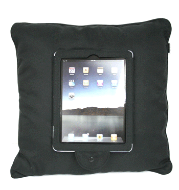 Almohadón atril para el Ipad o tableta
