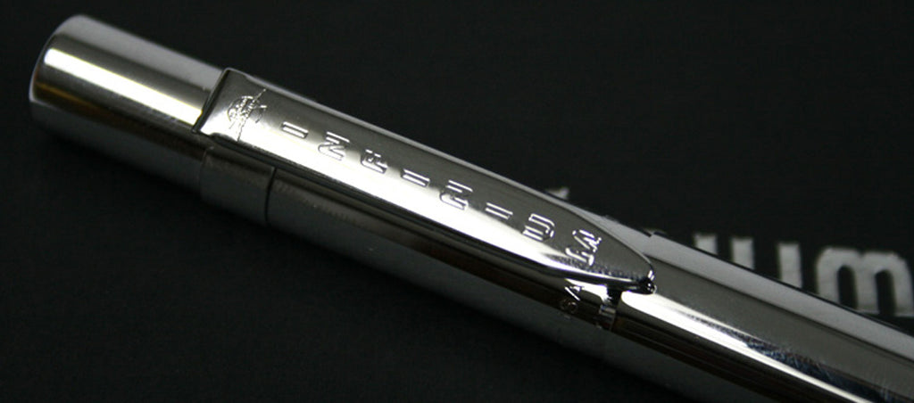 Bolígrafo Infinium, Space Pen