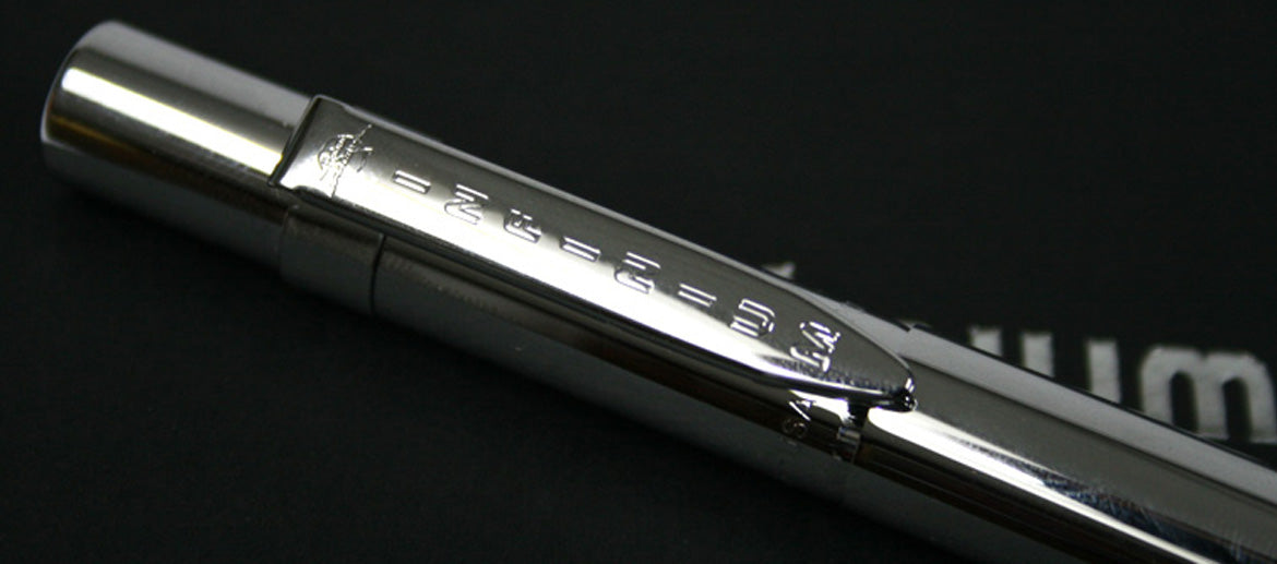 Bolígrafo Infinium, Space Pen