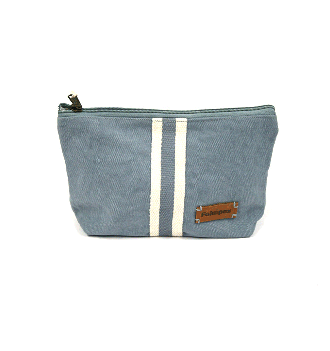 Bolsa de mano neceser para la playa