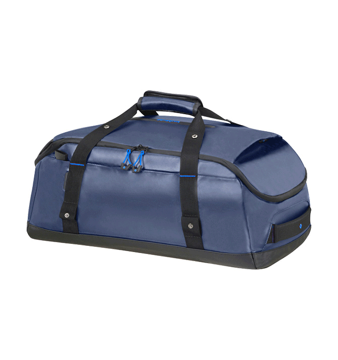 Bolsa convertible en mochila de fin de semana o gimnasio marca Samsonite - Solohombre