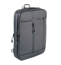 Bolso bandolera convertible en mochila para el portátil y tableta - Solohombre