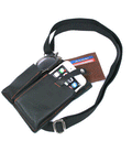 Bolso hombre porta todo de colgar