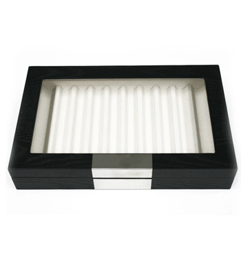 Caja de plumas para los amantes de la escritura