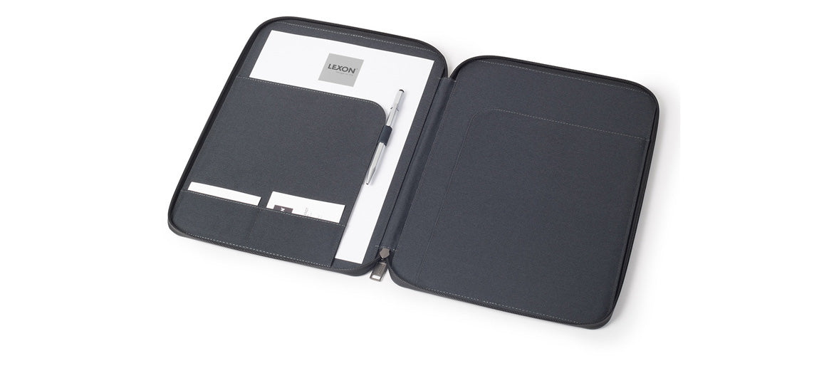 Carpeta Portafolios Din A4 para el trabajo