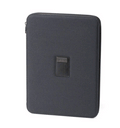 Si no necesitas cartera porta documentos porque no llevas mucha documentación encima, te puede ir bien este portafolios. En él podrás llevar lo imprescindible, Ipad, bolígrafo y algún que otro papel.