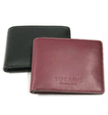 Cartera billetero tarjetero de material reciclado - Solohombre