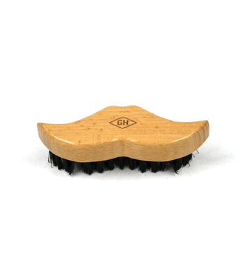 Cepillo para peinarte el bigote
