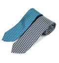 Corbata de seda natural ¡perfecta! para eventos y ceremonias - Solohombre
