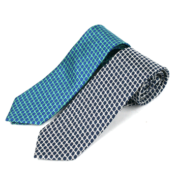 Corbata de seda natural ¡perfecta! para eventos y ceremonias