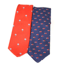 Corbata para los hombres aventureros - Solohombre