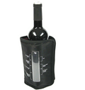 Funda enfriadora inteligente para el cava o champagne