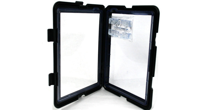 Funda impermeable de ipad y todo tipo de tabletas