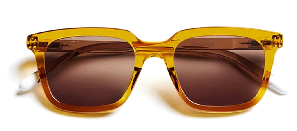 Gafas de sol con lentes polarizadas de color oliva modelo Hally