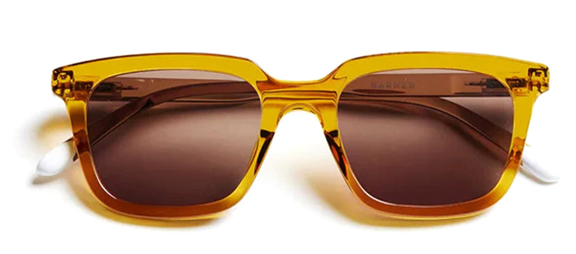 Gafas de sol con lentes polarizadas de color oliva modelo Hally