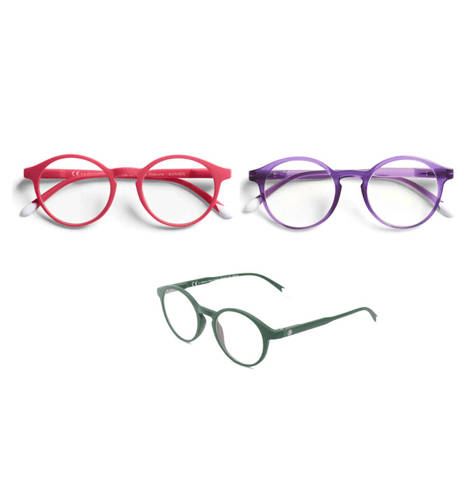 Gafas para protegerte la vista mientras trabajas - Solohombre