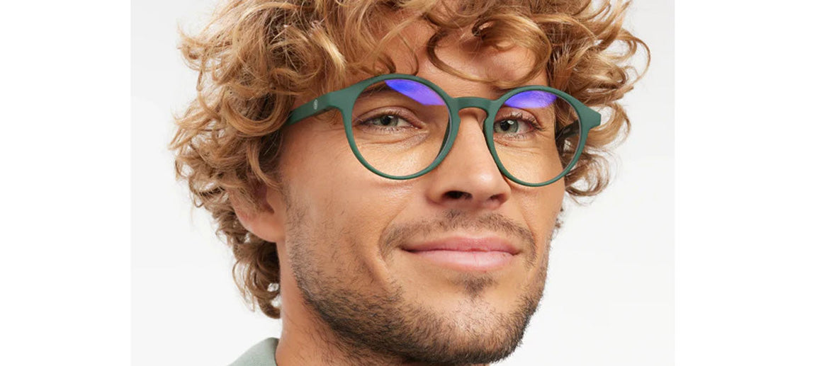 Gafas para protegerte la vista mientras trabajas