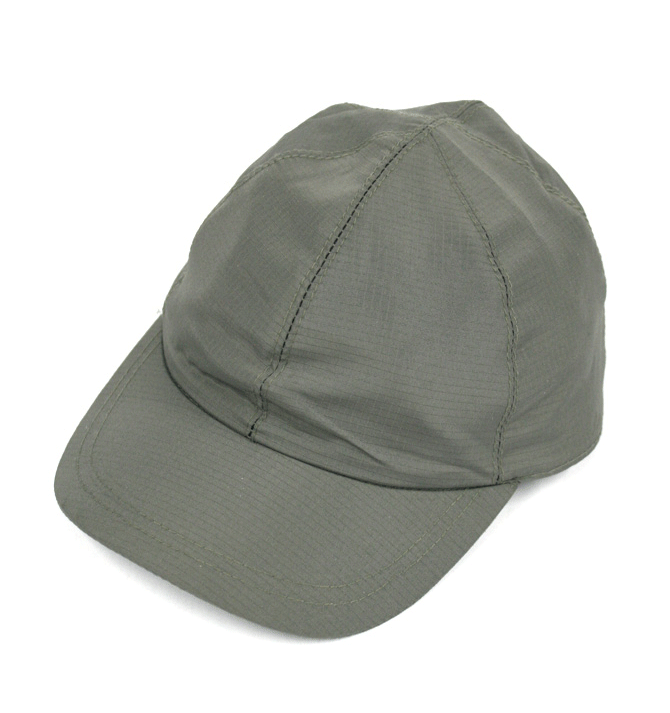 Gorra con visera y orejeras para el otoño e invierno - Solohombre