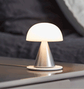 Lampara de sobremesa para tu dormitorio o terraza