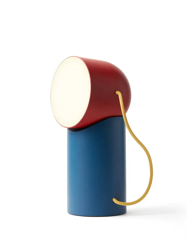 Lampara de sobremesa portátil para tu casa o despacho