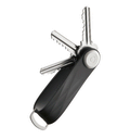 Llavero organizador de llaves color negro - Solohombre