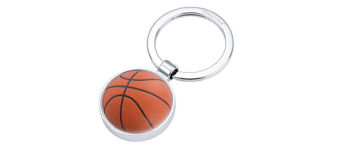 Llavero para los deportistas amantes del basket