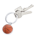Llavero para los deportistas amantes del basket - Solohombre
