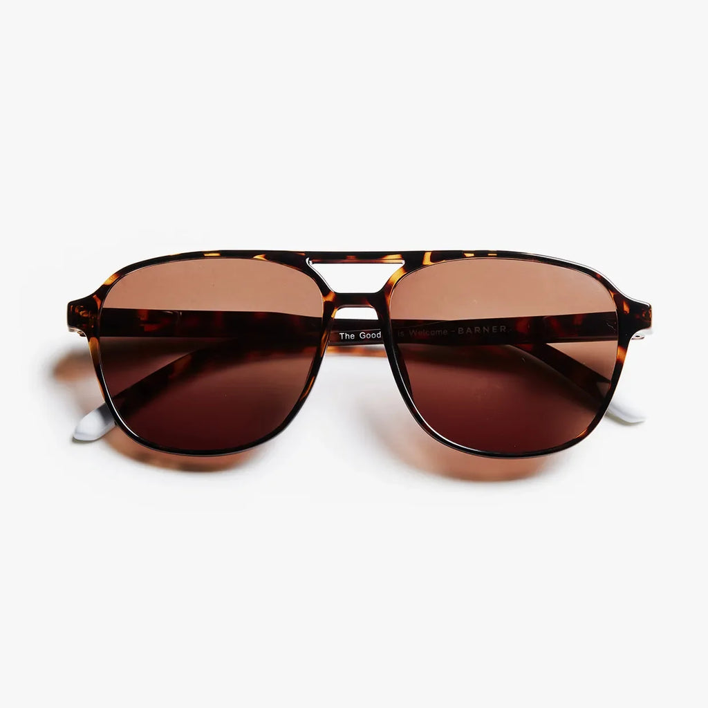 Gafas de sol con lentes polarizadas