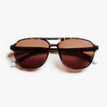 Gafas de sol con lentes polarizadas