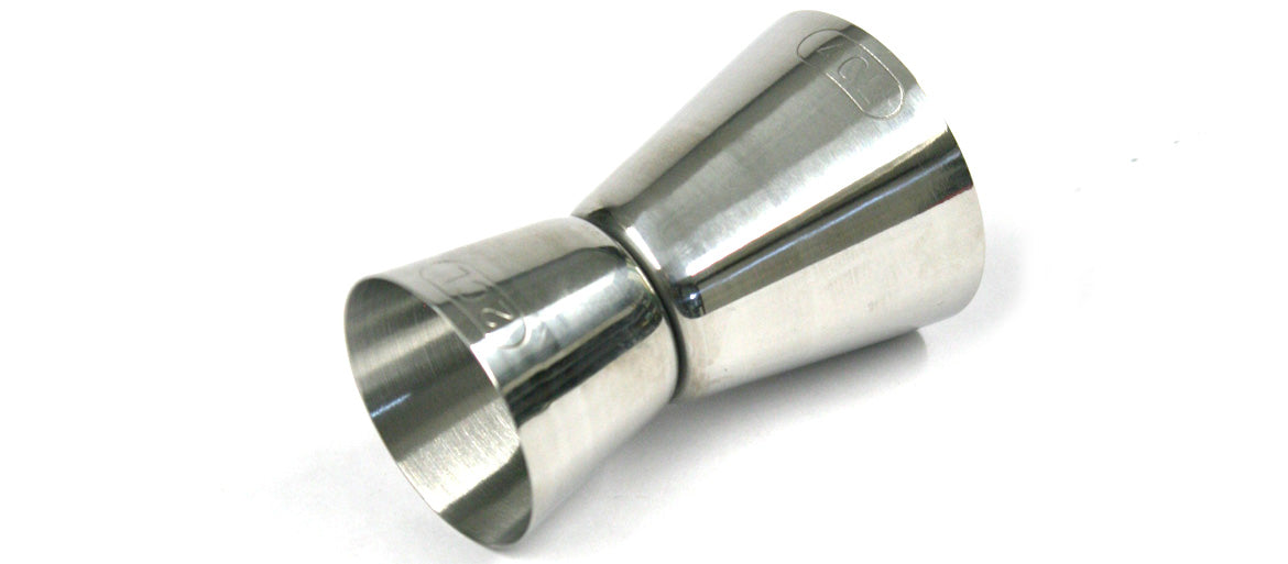 Medidor para Coctelería 40/20 ml